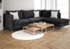 ¿Por qué es importante acuchillar parquet para mantener el suelo impecable?