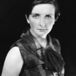Kate O'Brien en 1926