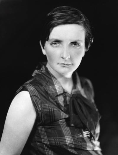 Kate O'Brien en 1926