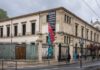Vitoria, sede del Parlamento Vasco en el antiguo instituto Ramiro de Maeztu