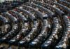 El Parlamento Europeo ya tiene nueva composición