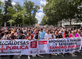 CCOO alerta de que los presupuestos de 2026 profundizan la desigualdad en Madrid