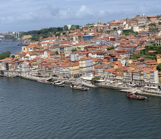 Oporto Catedral ©ABianco