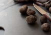 Las trufas negras, un manjar de la tierra con importante valor nutricional