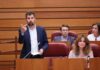El PSOE de Castilla y León apoya en una proposición al pueblo saharaui