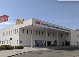 Ayuso multiplica los fondos públicos para Quirón mientras se hunde la sanidad pública madrileña Hospital Infanta Elena en la Comunidad de Madrid