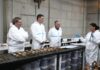 Subvención para la exhumación e identificación de víctimas en el Valle de Cuelgamuros