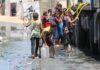 Alarma en Gaza por un brote de «hepatitis A» que afecta a miles de personas
