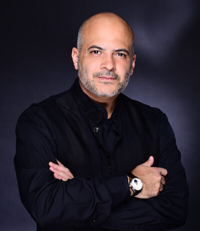 Gastón Rivero tenor