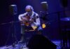 Inauguración de la Suma Flamenca con Pepe Habichuela