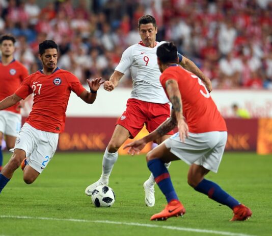 Polonia Chile 8MAY2018 Jimmy Martínez