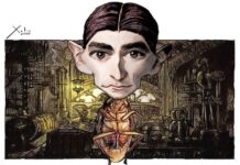 Xulio Formoso: Kafka