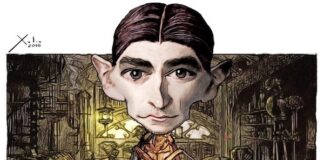 Xulio Formoso: Kafka