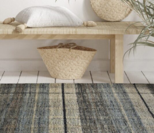 Alfombras Hispania en el Palacio de los Duques de Santoña