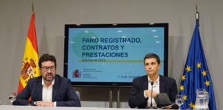 Seguridad Social: Joaquín Pérez Rey y Borja Suárez 5NOV2024