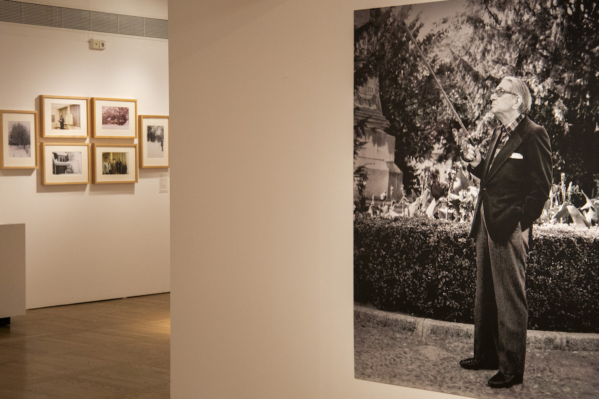 Torrente Ballester, Expo BN 2024: fotografías