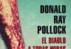 La literatura sangrienta de Donald Ray Pollock