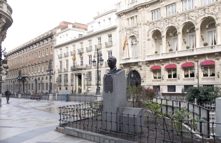 A qué suena Madrid: un recorrido educativo por el pasado y el presente