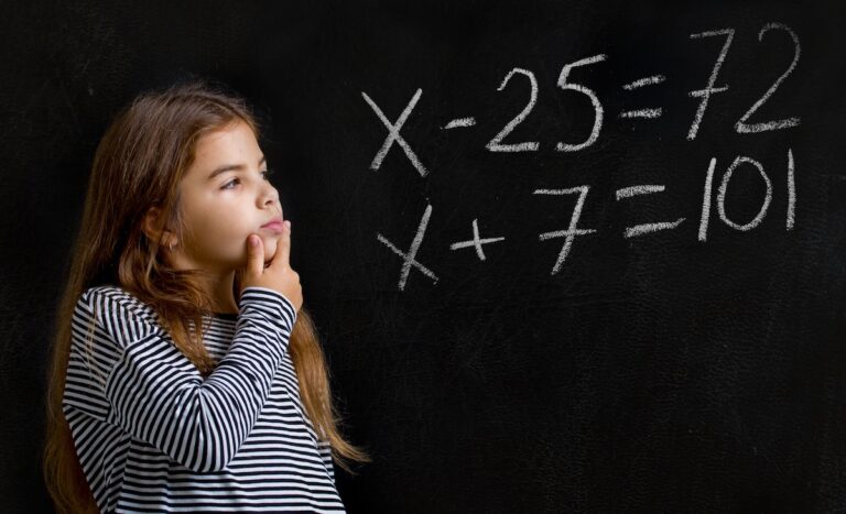 Matemáticas y emociones: cómo superar el rechazo en el aula