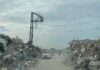 Rafah reducida a escombros @MSF