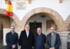 Ajedrez: La huella de Ruy López en Zafra cambia de ubicación