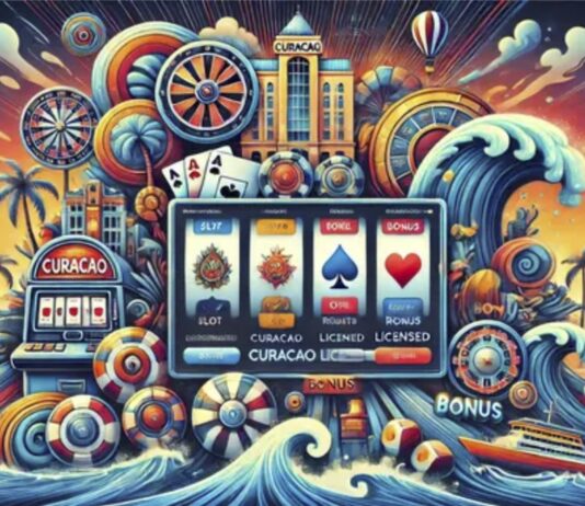 Casino-Caracao