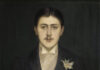 Las artes y la literatura: Marcel Proust en el Museo Thyssen de Madrid Marcel Proust por Jacques-Emile Blanche