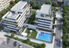 Promociones vivienda Hispanialivig: Residencial Camarena en Aluche