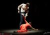 Carmen en el Festival de Jerez, por la Compañía Antonio Gades