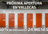 Globalbox Vallecas descuentos