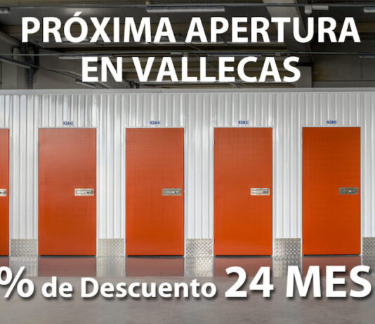 Globalbox Vallecas descuentos