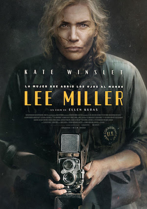 Lee Miller cartel