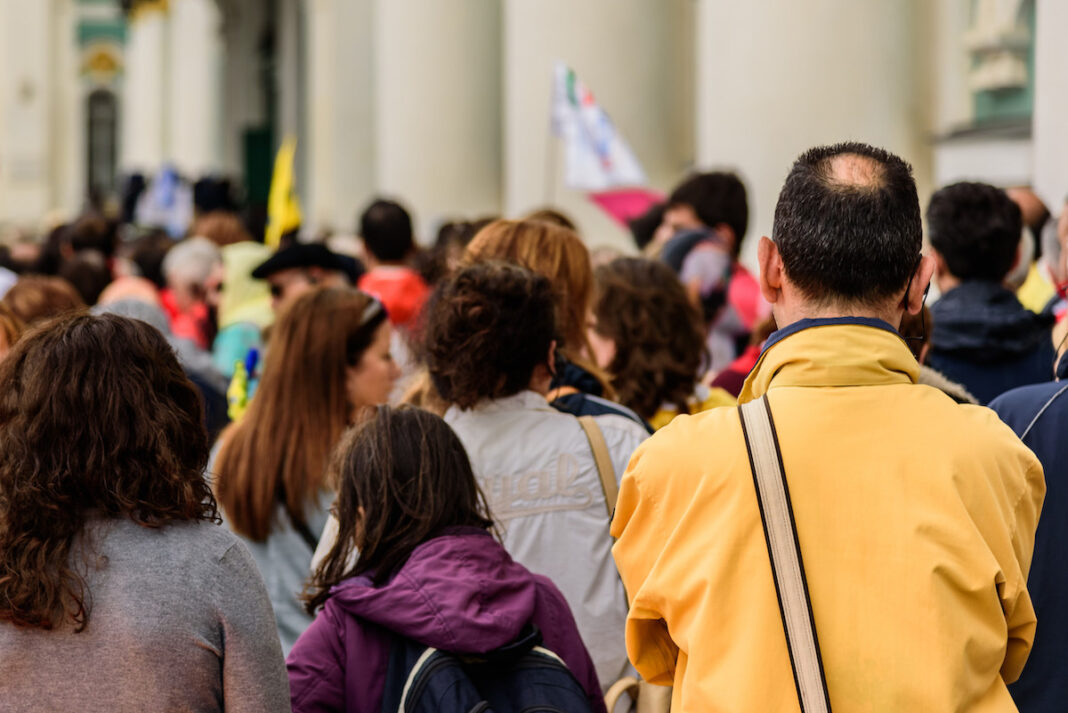 Personas-en-la-calle