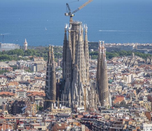 Barcelona-Sagrada-Familia-perpectiva