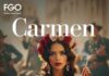 España, la mujer y Bizet