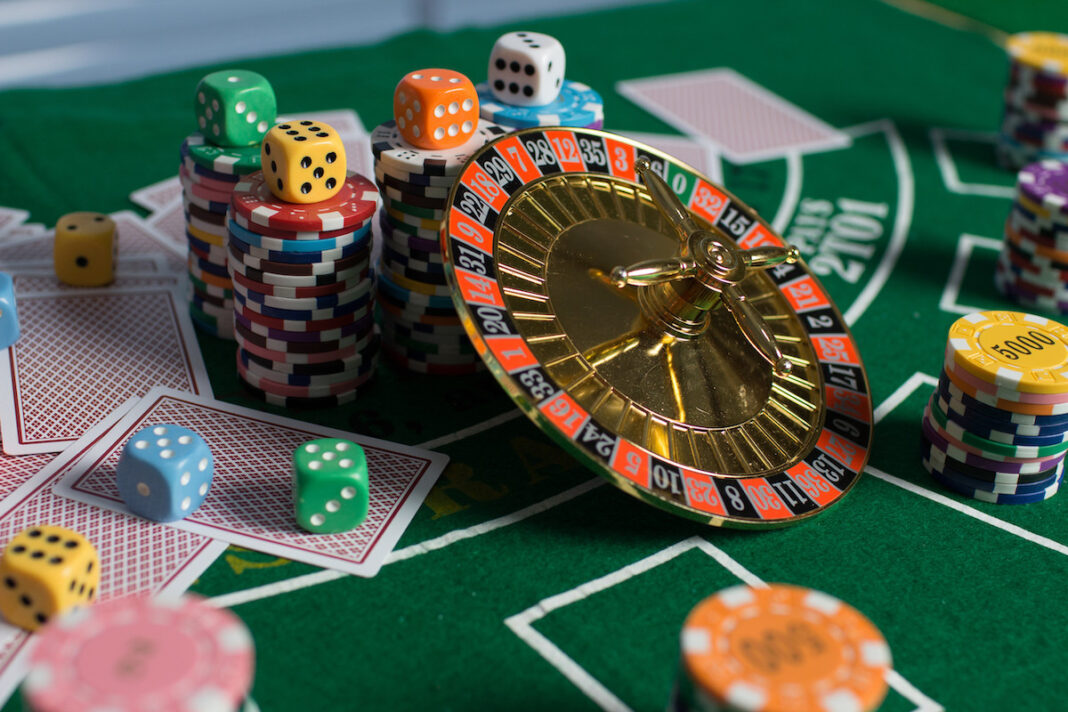 Casinos-online-juegos-disponibles-©123RF