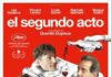 «El segundo acto» de Quentin Dupieux: actores cinco estrellas para una historia de cine dentro del cine El segundo acto cartel