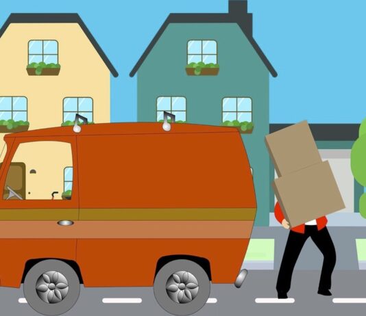 Digital ©MudanzaMadrid