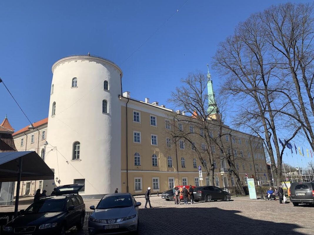Riga Castillo ©abianco