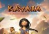«Kayara», la mensajera del imperio Inca kayara cartel