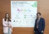 Alicia Rodríguez y Alex Che Cesini en TuriSOS 2024