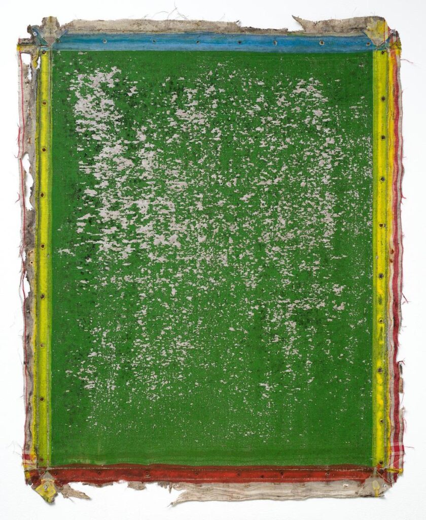 Jeff McMillan Untitled