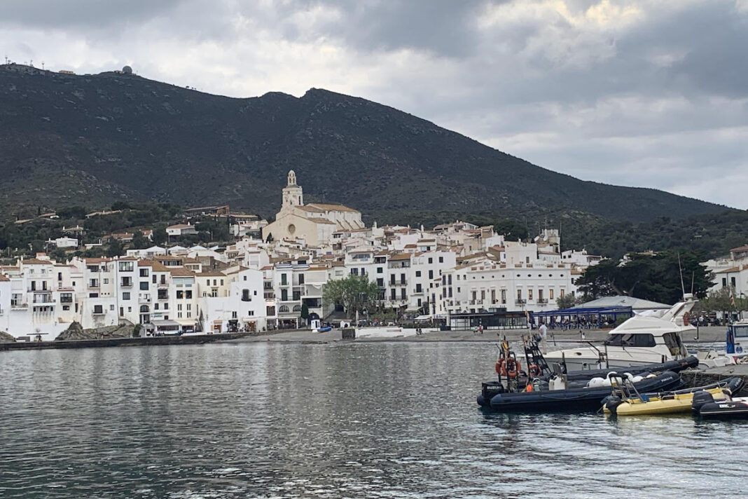 Cadaques ©abianco