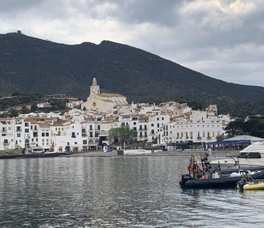 Cadaques ©abianco