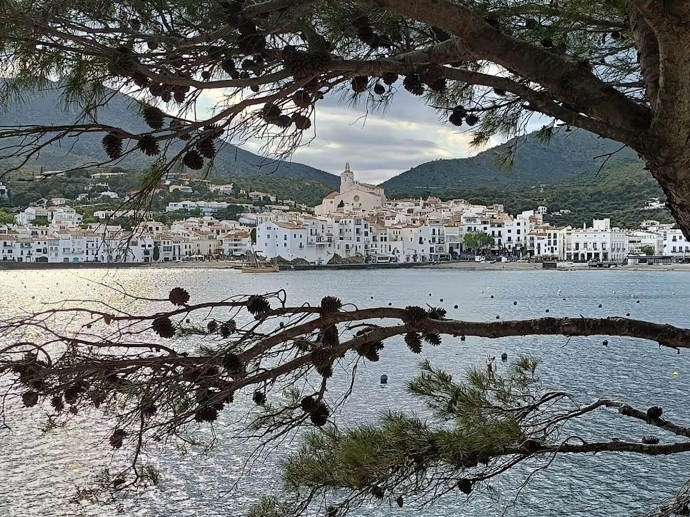 Cadaques ©abianco