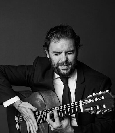 Dani de Morón
