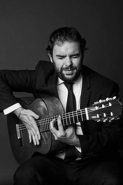Dani de Morón