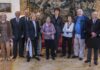 España honra a los Niños de la Guerra y expone su modelo social en Buenos Aires