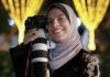 Fatima Hassouna ©Democracy Now