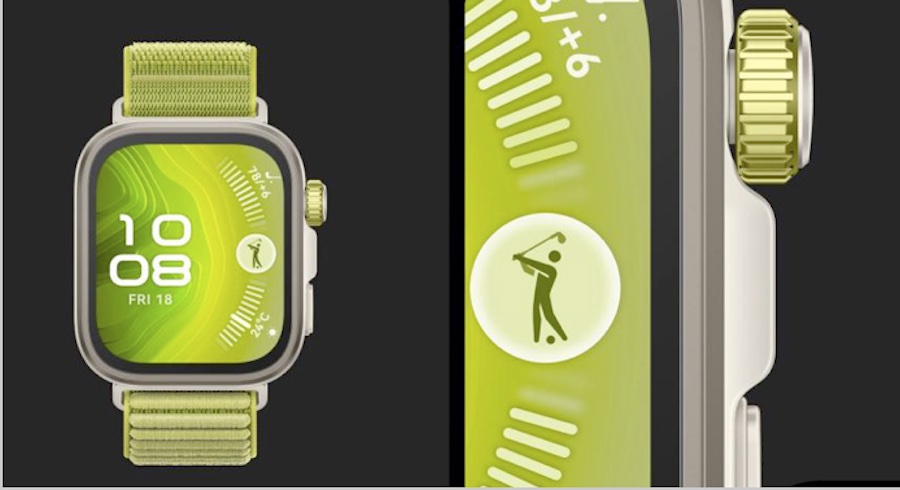 Huawei-Watch-Fit-4-Fitness